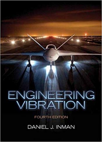 engineering vibration inman pdf